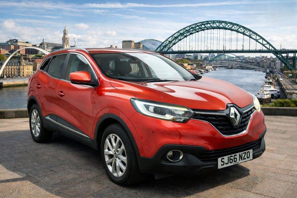 Renault Kadjar