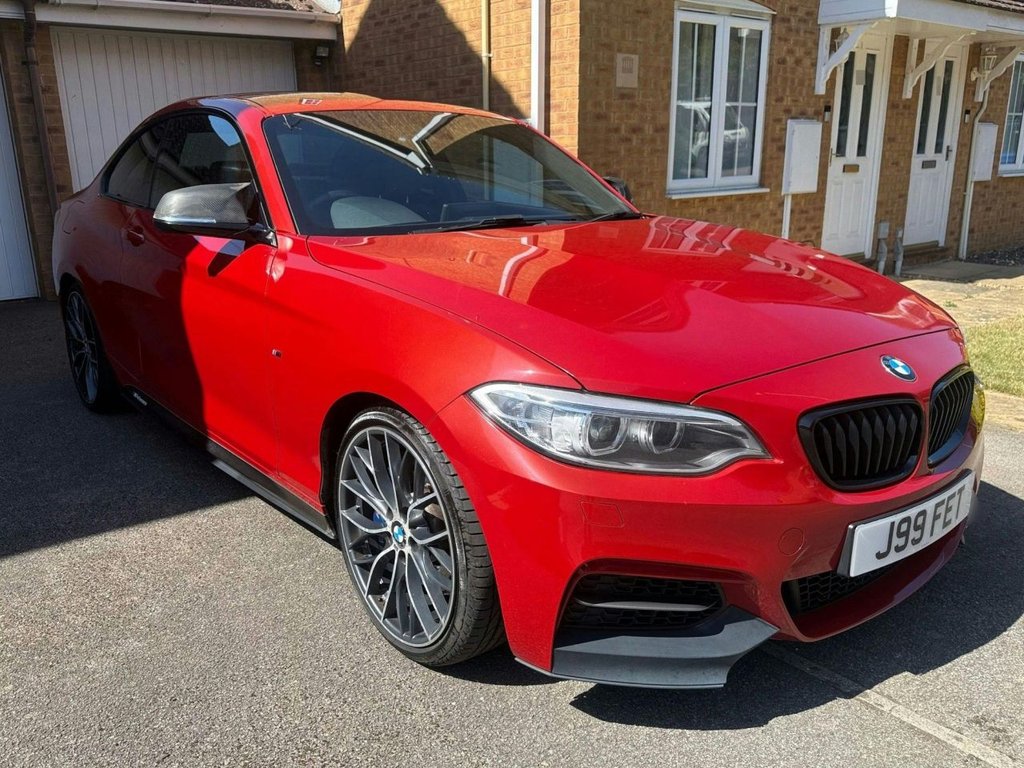 Bmw 2 Series
