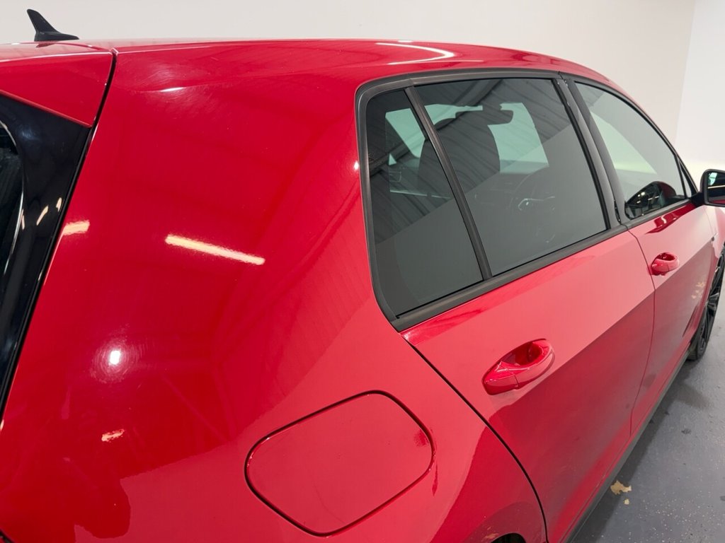2017 Volkswagen Golf — image 6