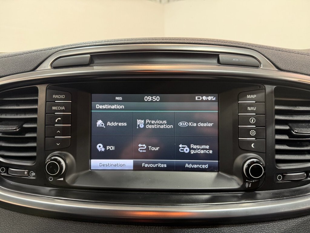 2017 Kia Sorento — image 8