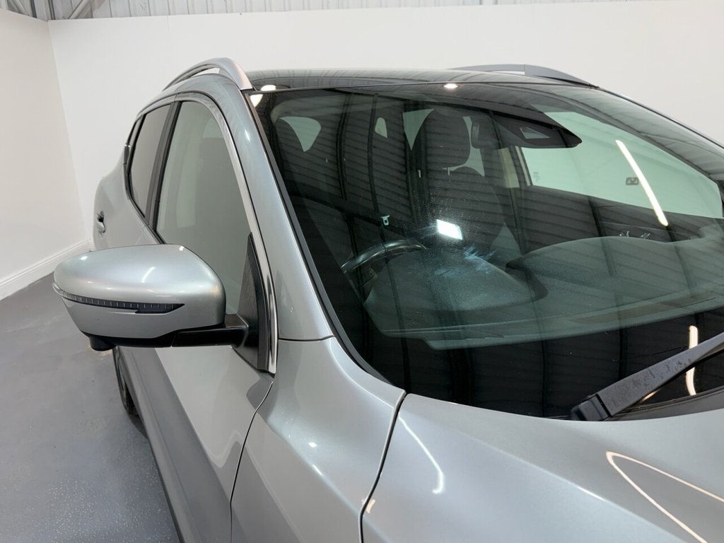 2019 Nissan Qashqai — image 5