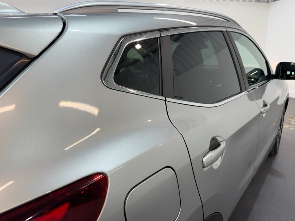 2019 Nissan Qashqai — image 6