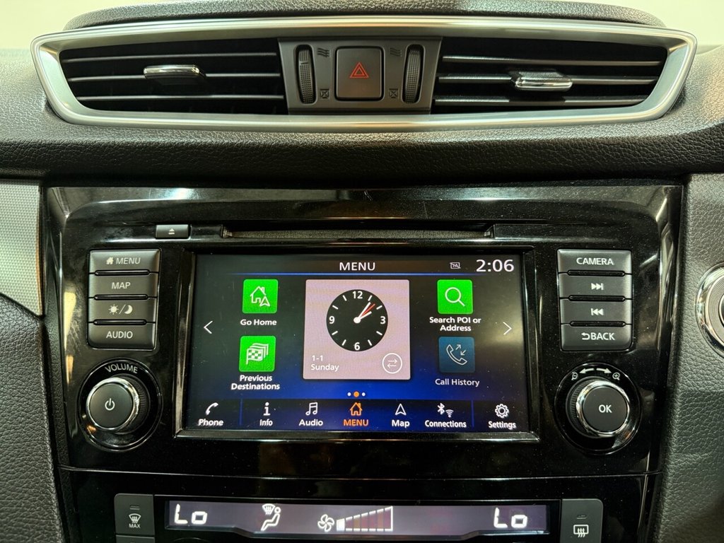 2019 Nissan Qashqai — image 7