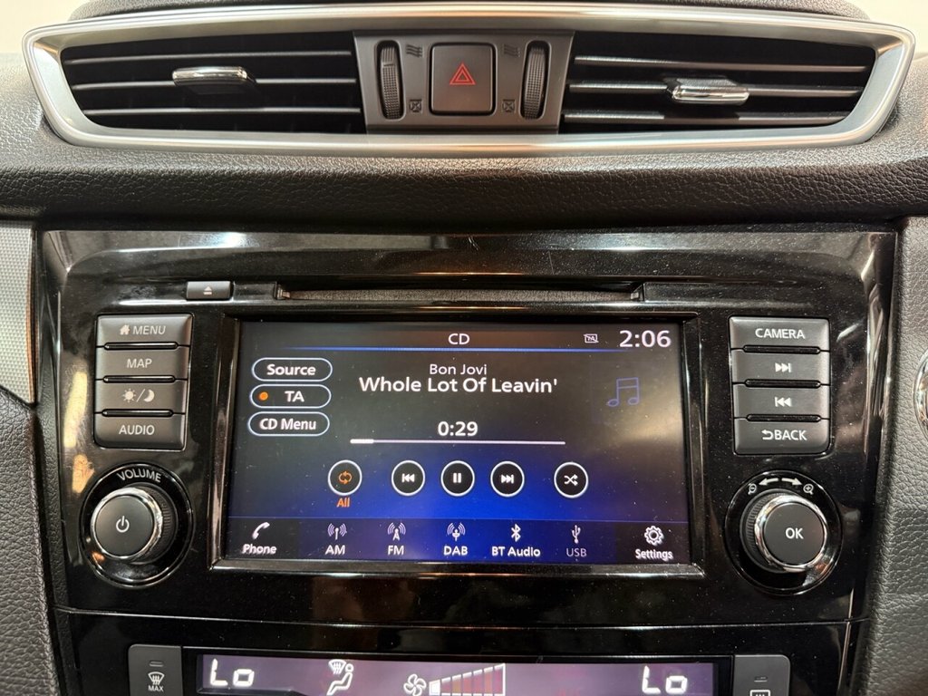 2019 Nissan Qashqai — image 8