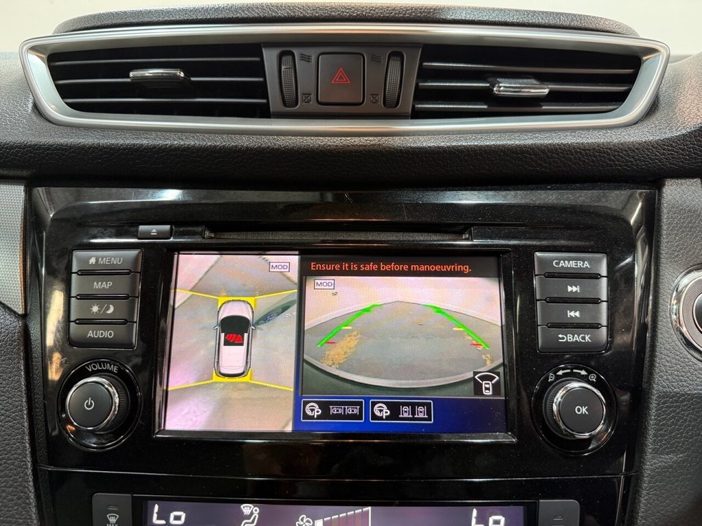 2019 Nissan Qashqai — image 9