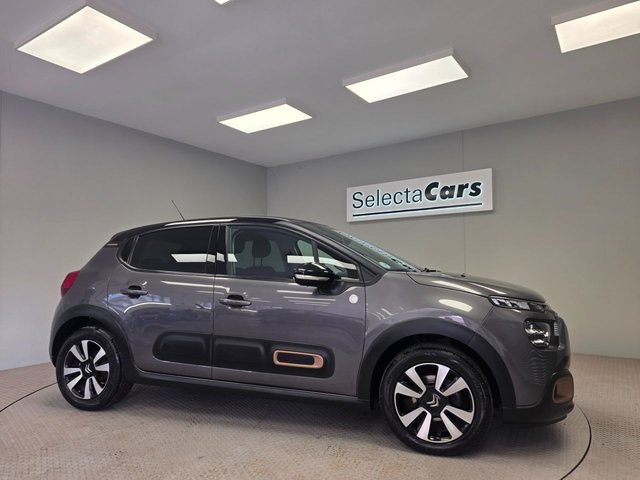 2023 Citroen C3