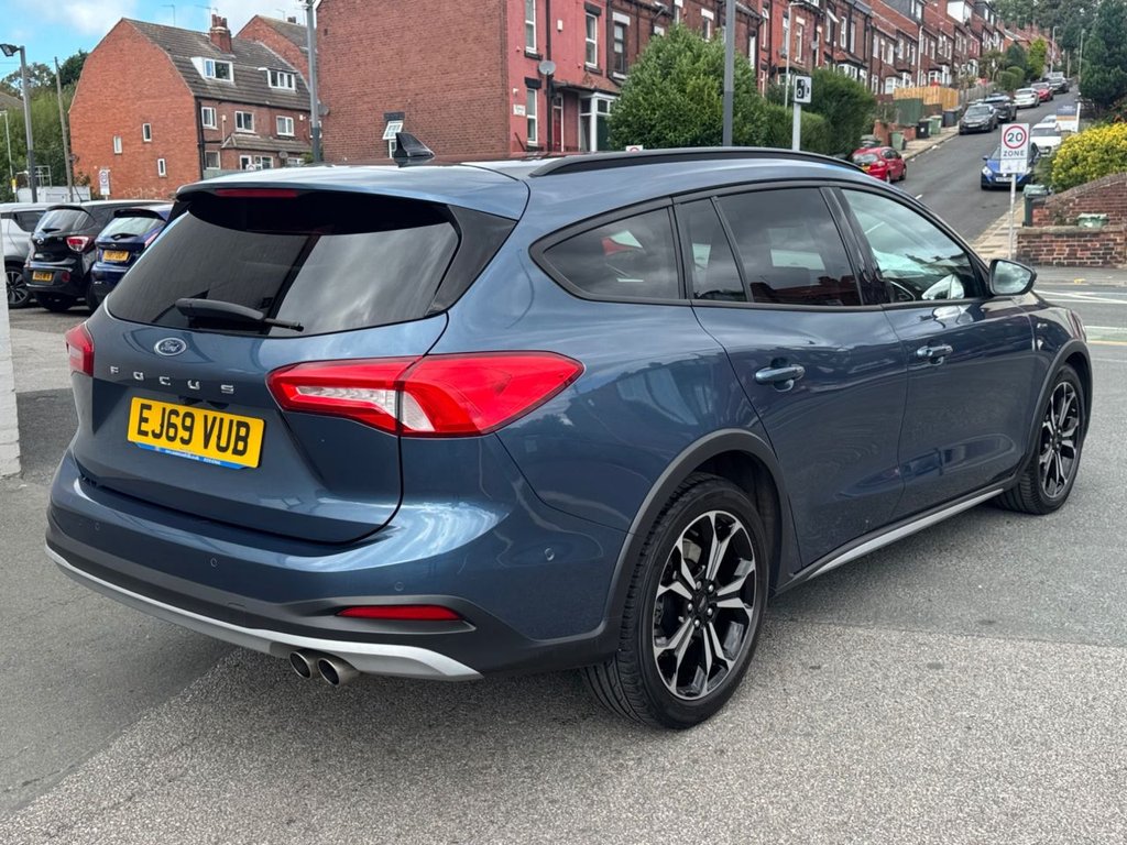 2019 Ford Focus — image 4