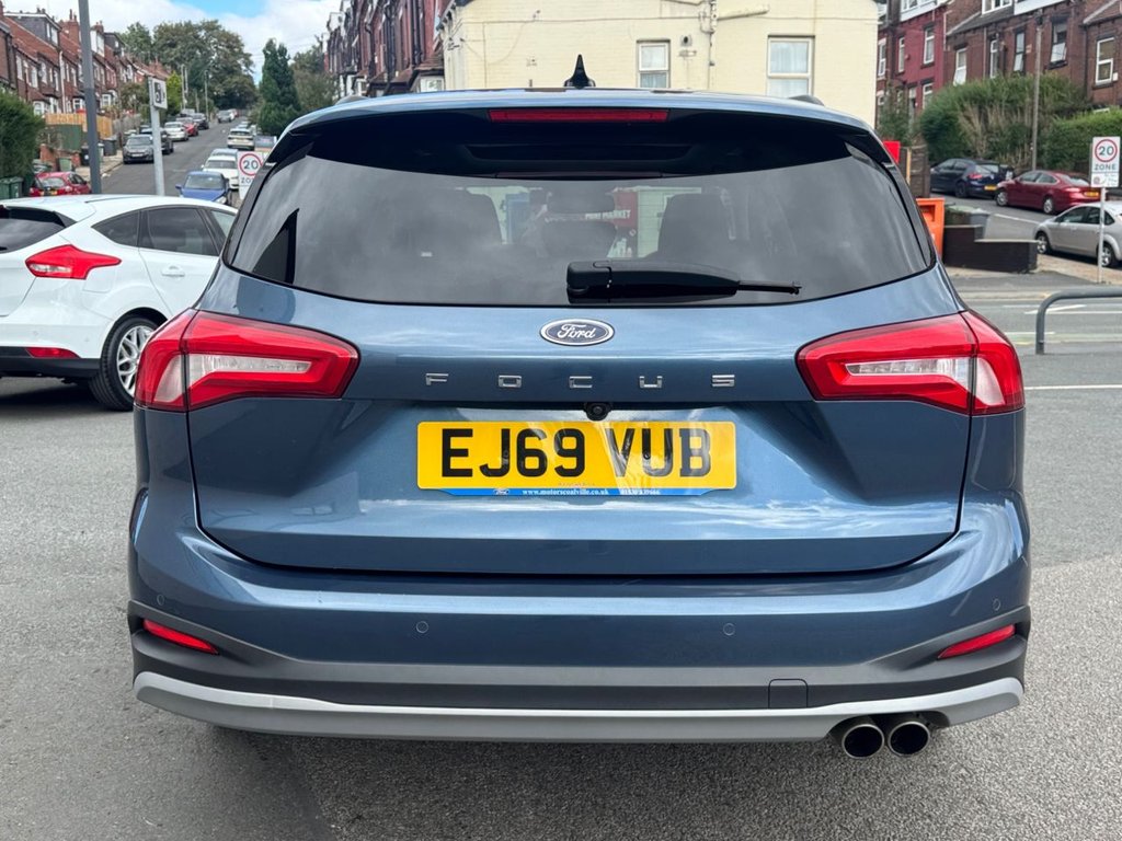 2019 Ford Focus — image 5