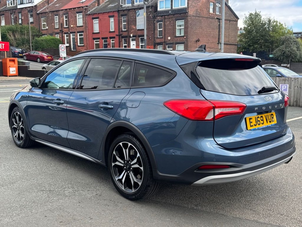 2019 Ford Focus — image 6