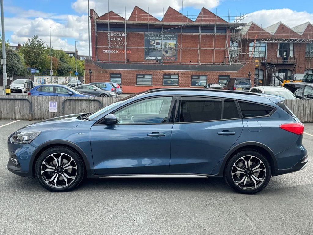 2019 Ford Focus — image 7