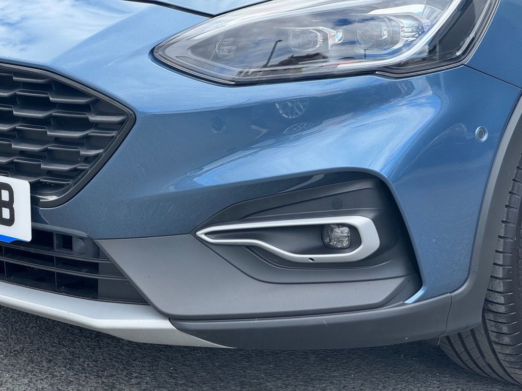 2019 Ford Focus — image 10