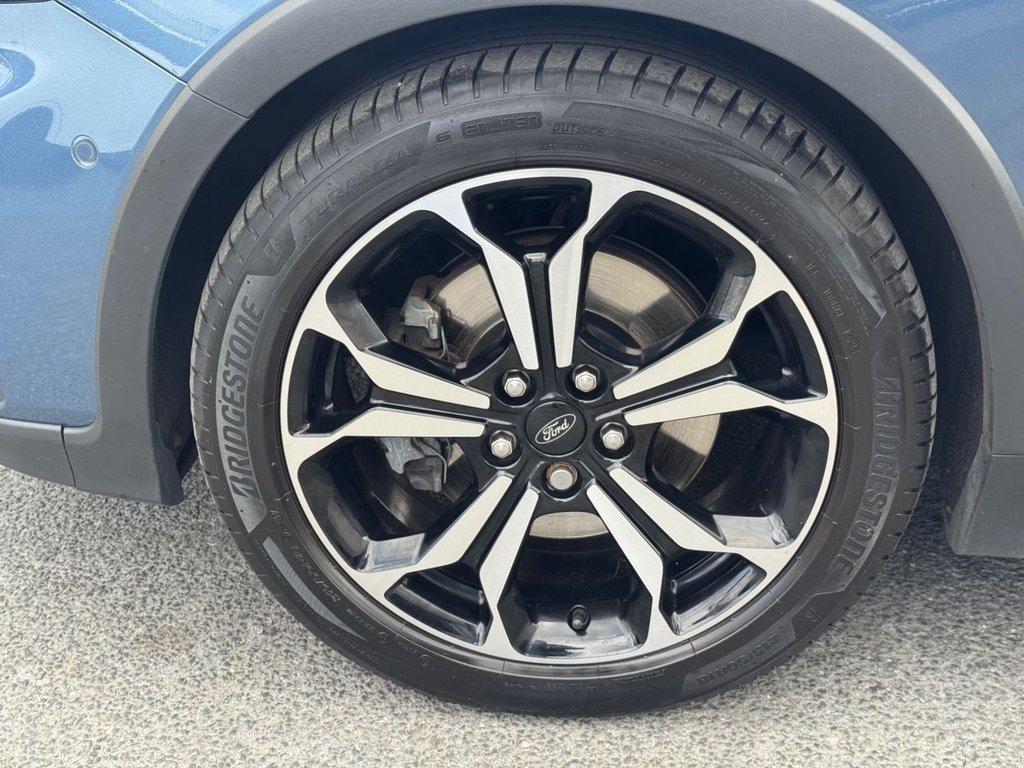 2019 Ford Focus — image 16