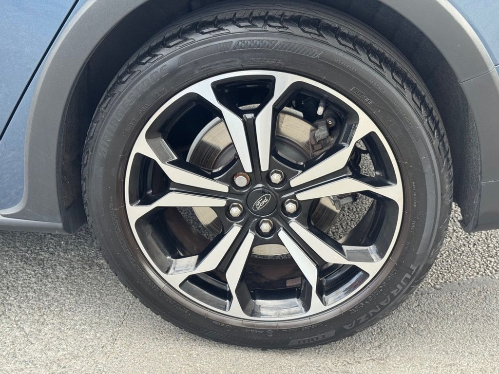 2019 Ford Focus — image 17
