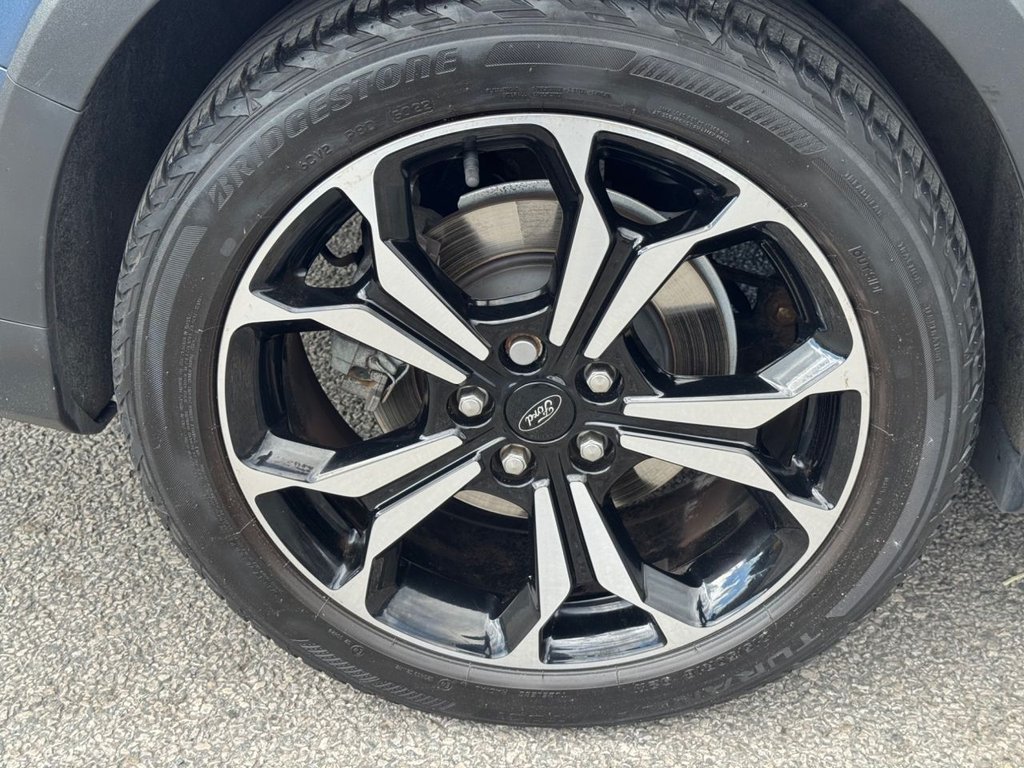 2019 Ford Focus — image 18