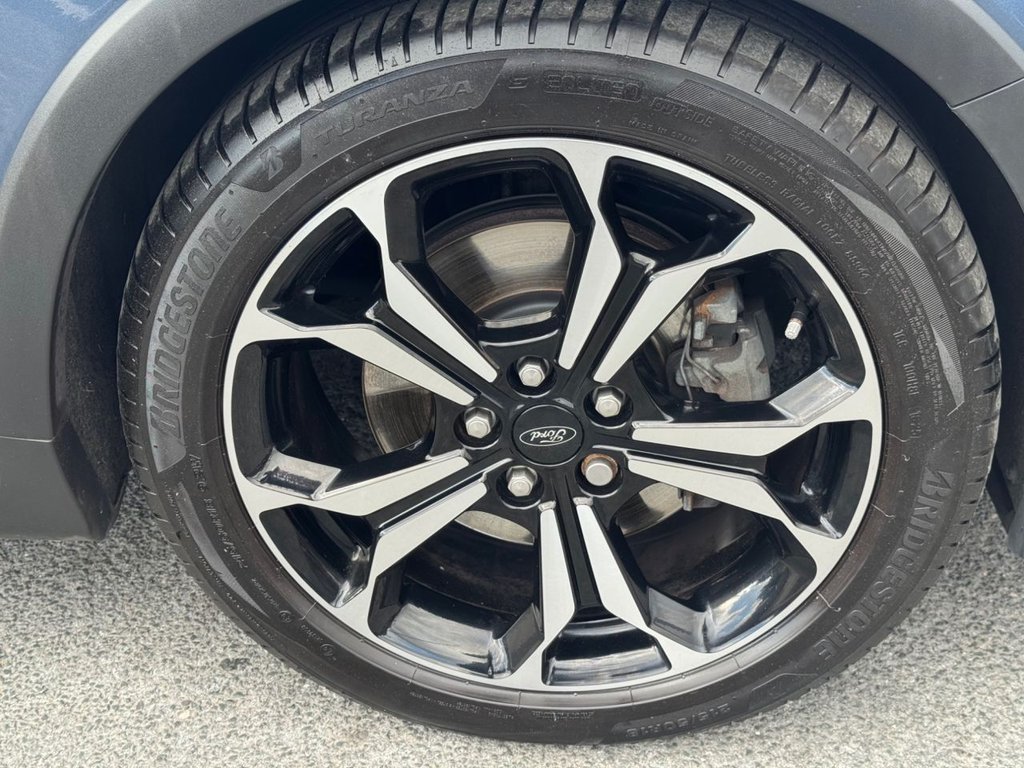 2019 Ford Focus — image 19