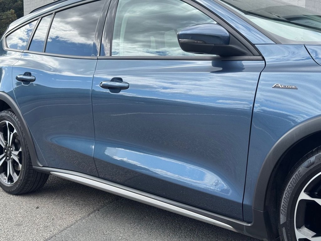 2019 Ford Focus — image 12
