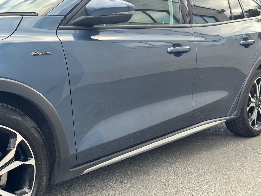 2019 Ford Focus — image 13