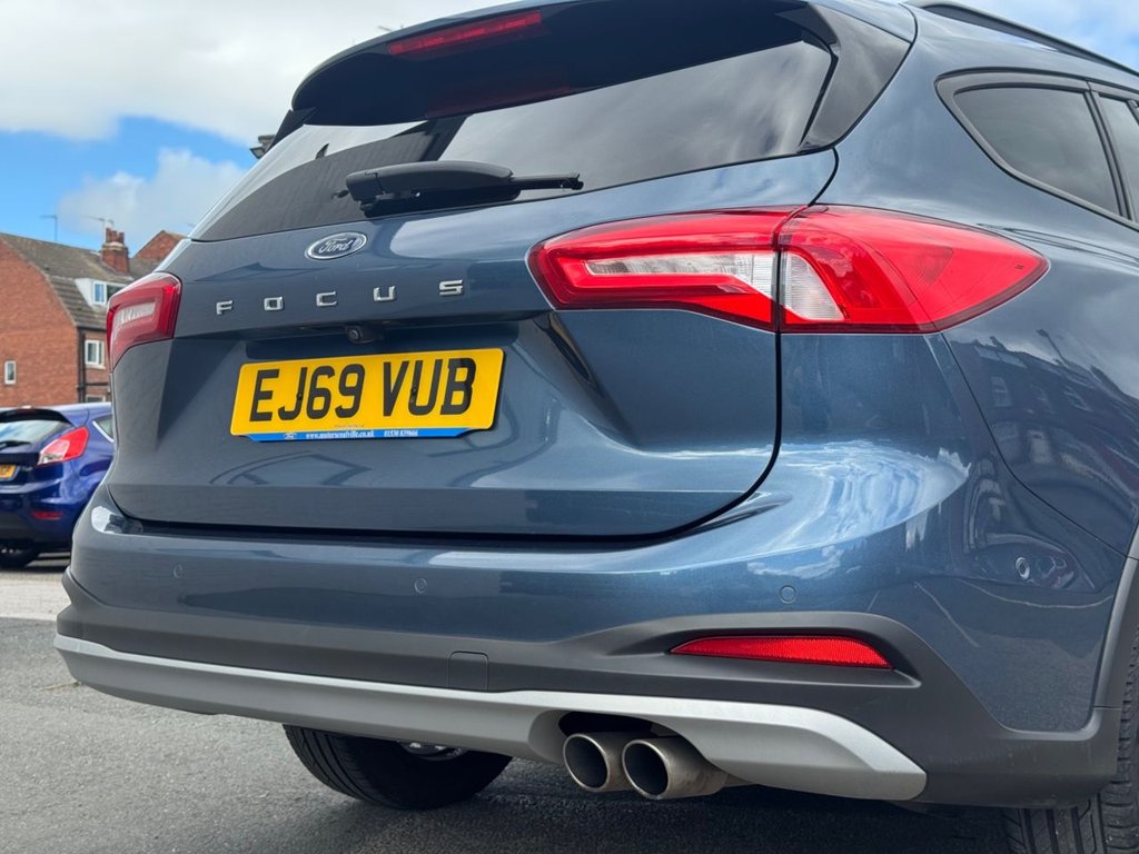 2019 Ford Focus — image 14