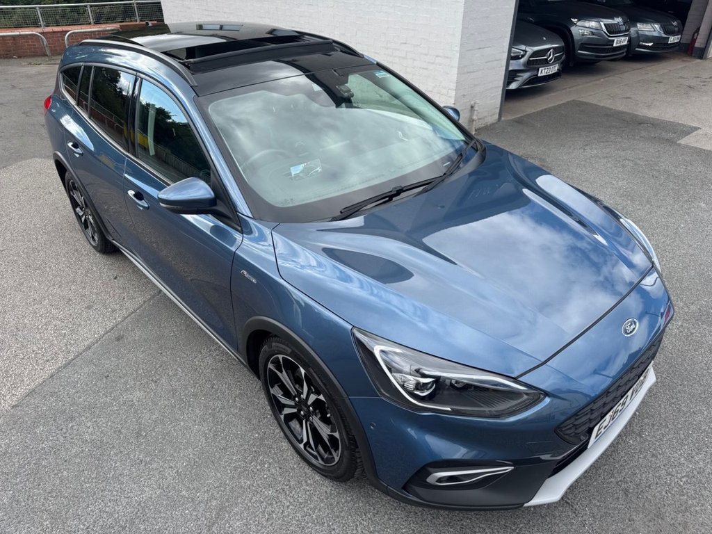 2019 Ford Focus — image 15