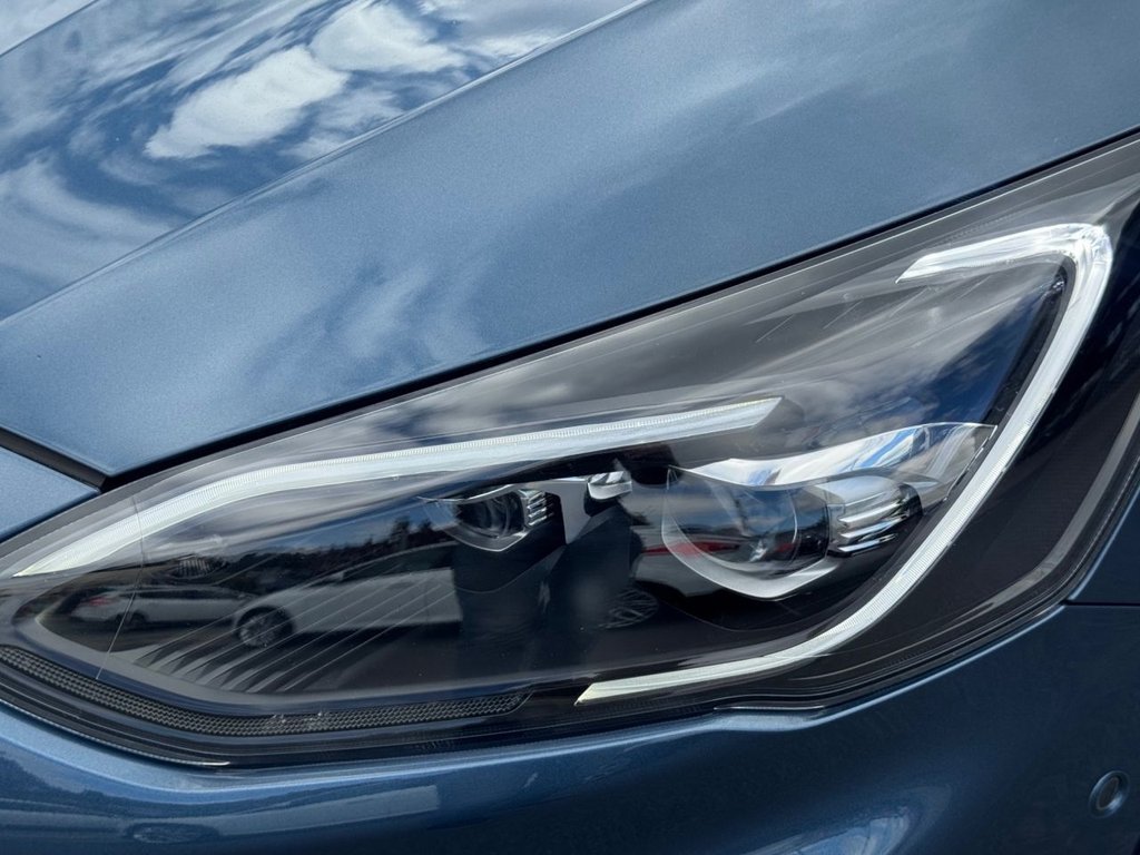 2019 Ford Focus — image 11