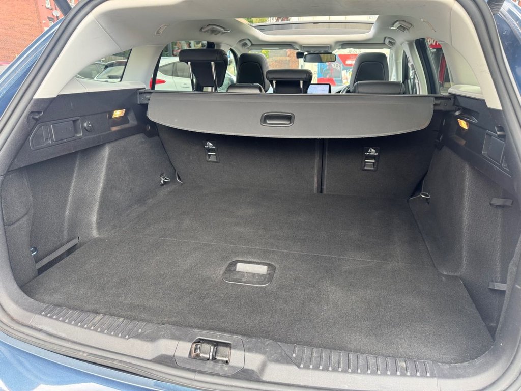 2019 Ford Focus — image 20