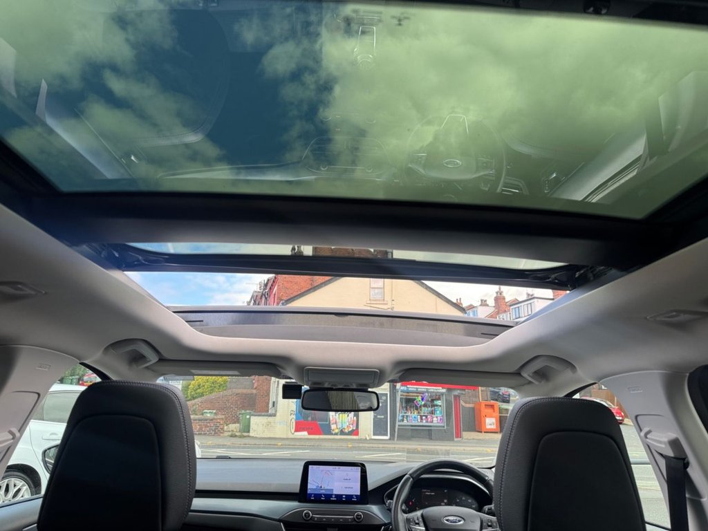 2019 Ford Focus — image 25