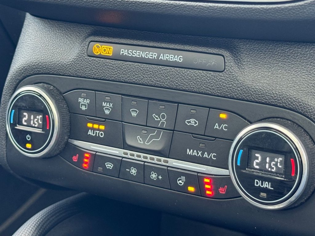 2019 Ford Focus — image 44