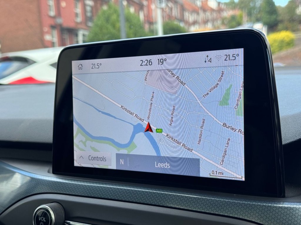2019 Ford Focus — image 48