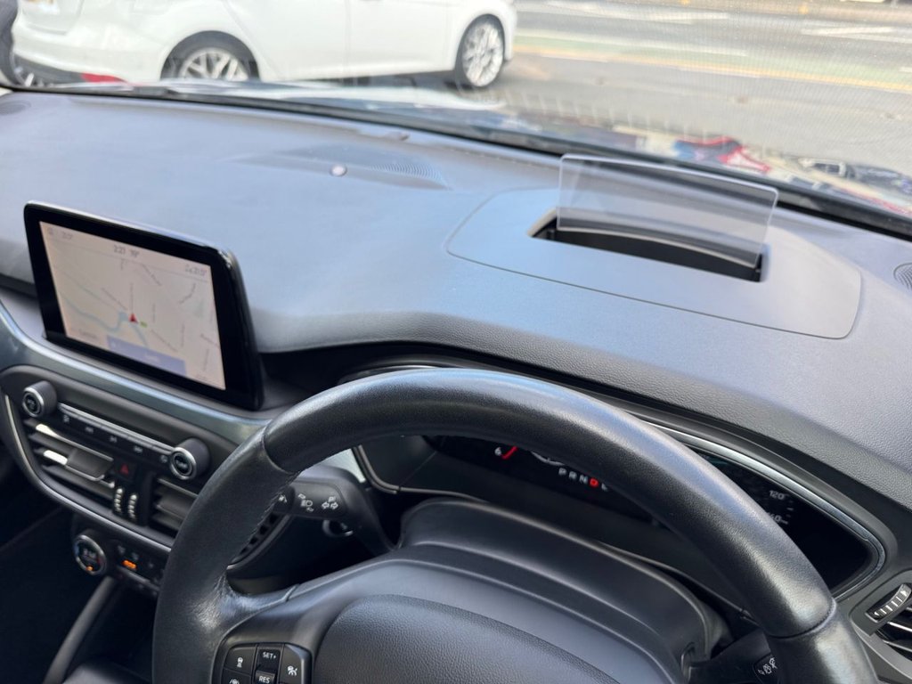 2019 Ford Focus — image 38