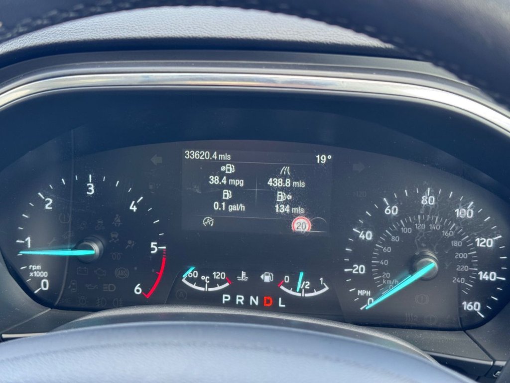 2019 Ford Focus — image 43