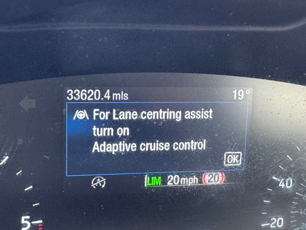 2019 Ford Focus — image 51