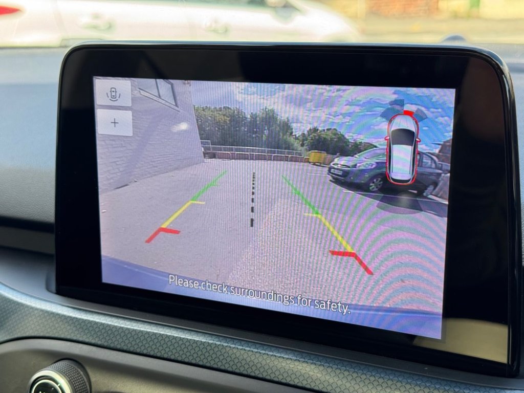 2019 Ford Focus — image 50