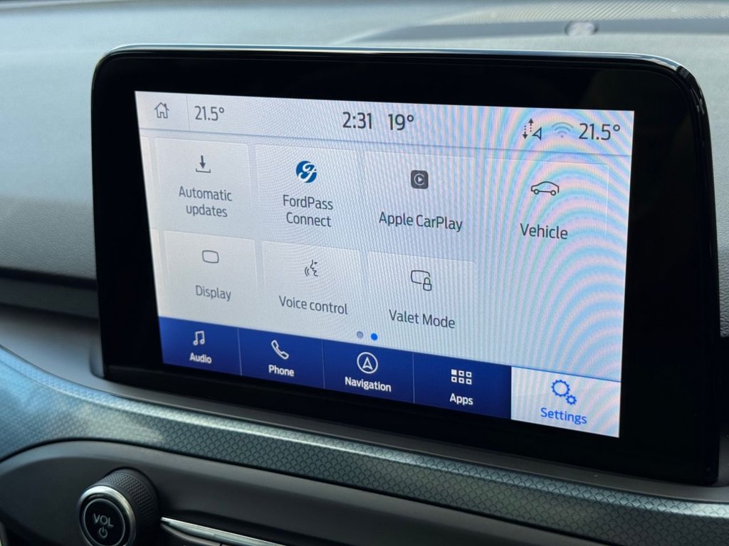 2019 Ford Focus — image 49