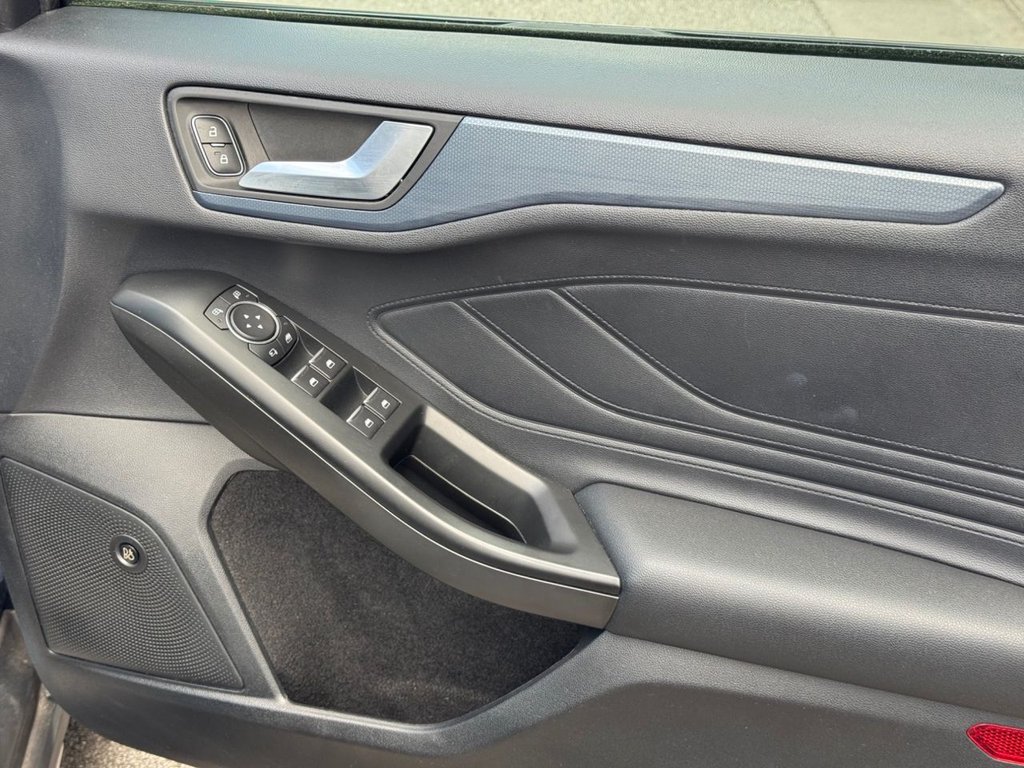 2019 Ford Focus — image 34