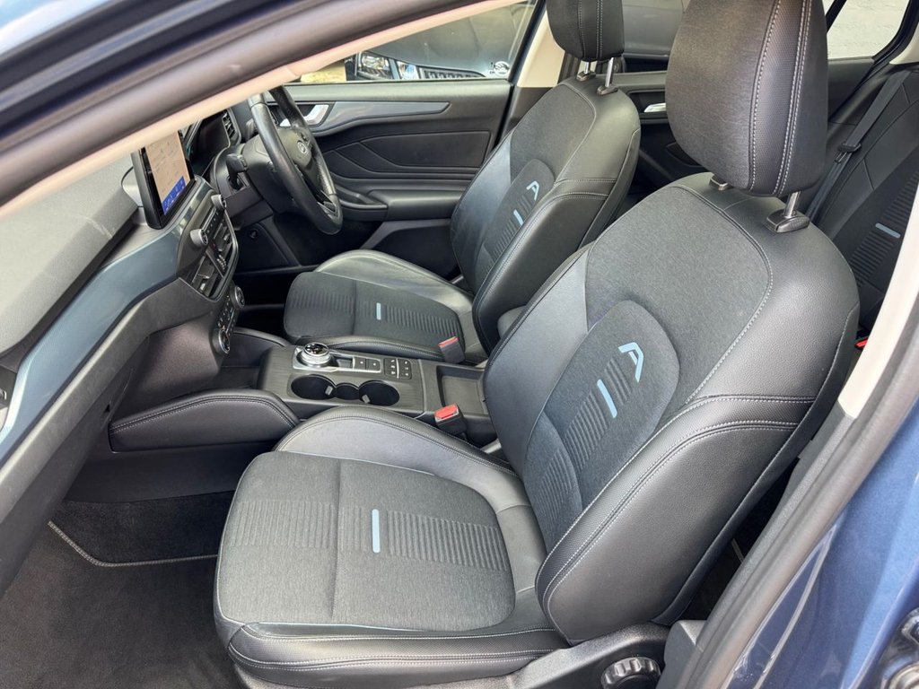 2019 Ford Focus — image 30