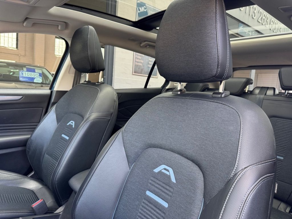 2019 Ford Focus — image 31