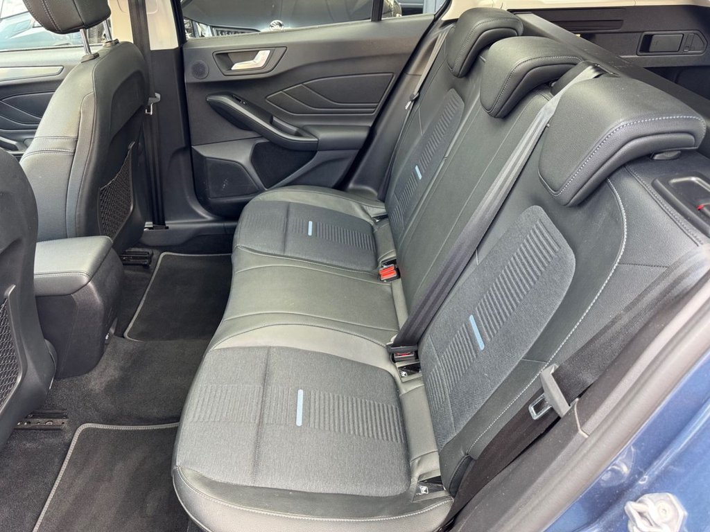 2019 Ford Focus — image 27