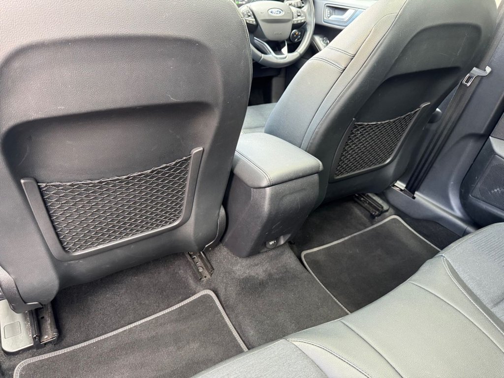 2019 Ford Focus — image 28
