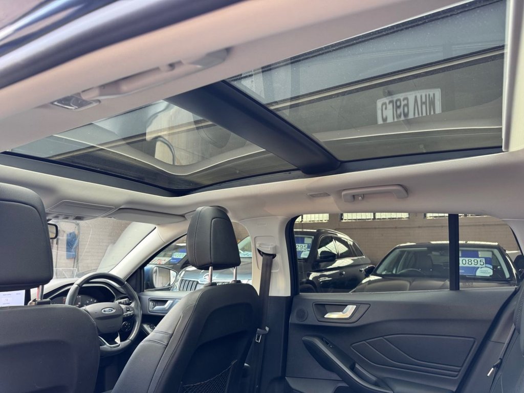 2019 Ford Focus — image 37