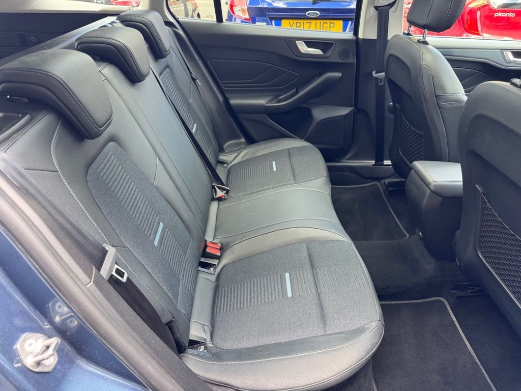 2019 Ford Focus — image 29