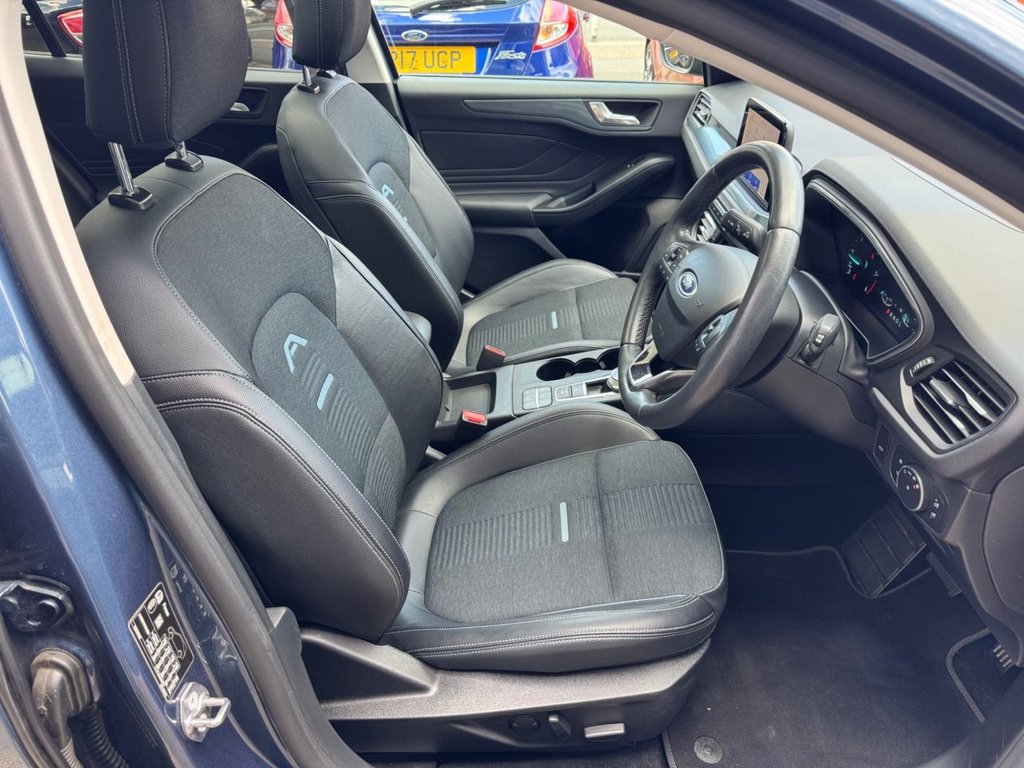 2019 Ford Focus — image 32