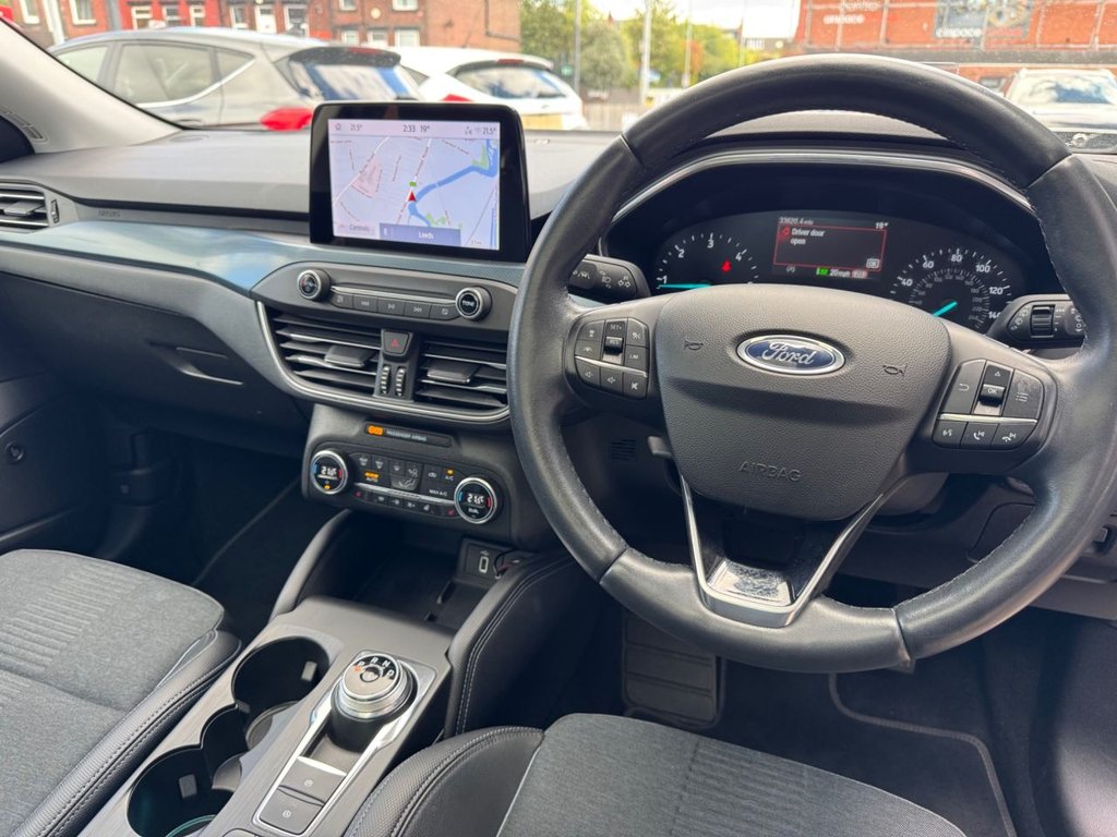 2019 Ford Focus — image 40