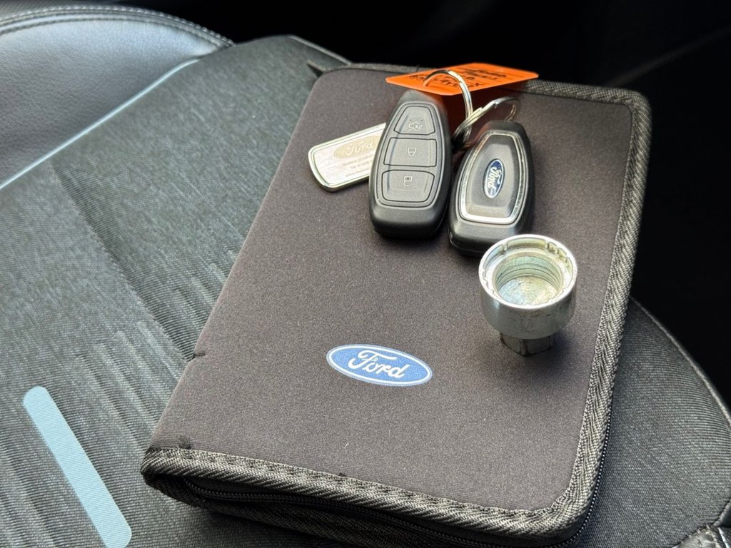 2019 Ford Focus — image 53
