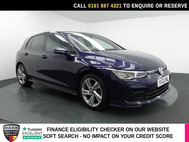 2020 Volkswagen Golf