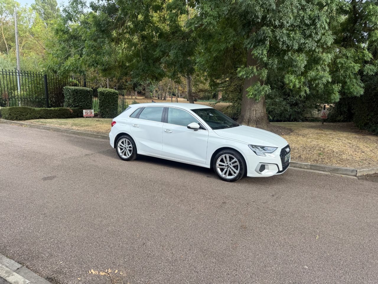 2023 Audi A3