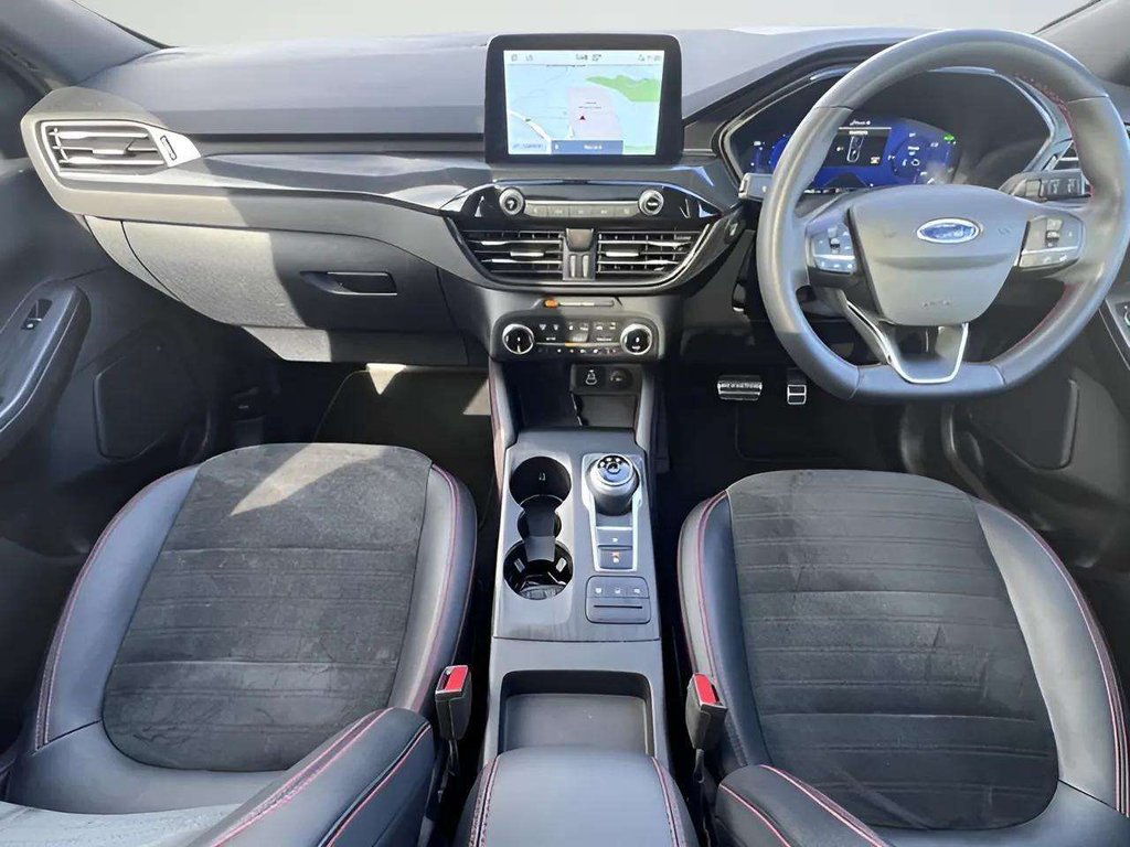 2023 Ford Kuga — image 5