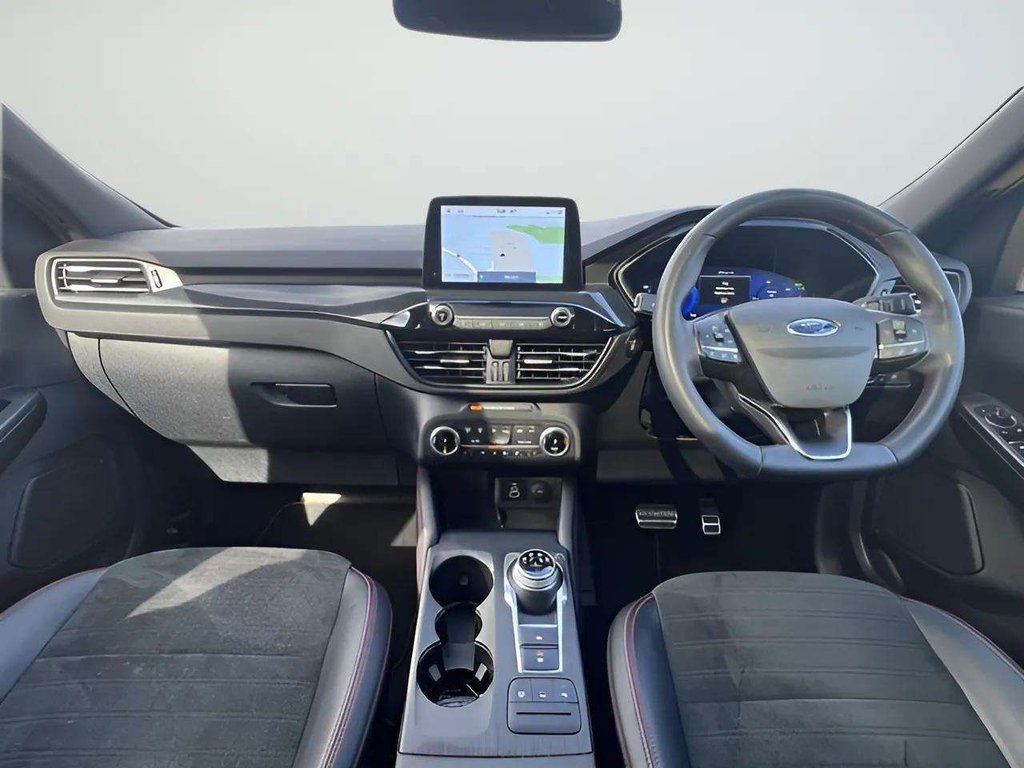 2023 Ford Kuga — image 6