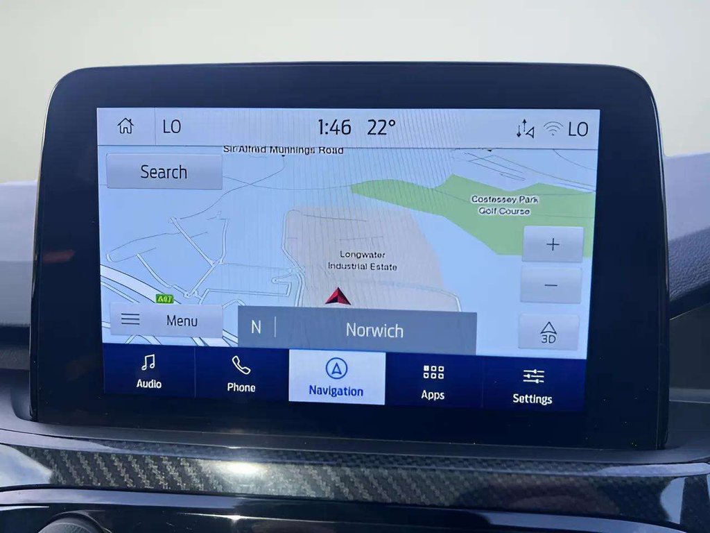 2023 Ford Kuga — image 7