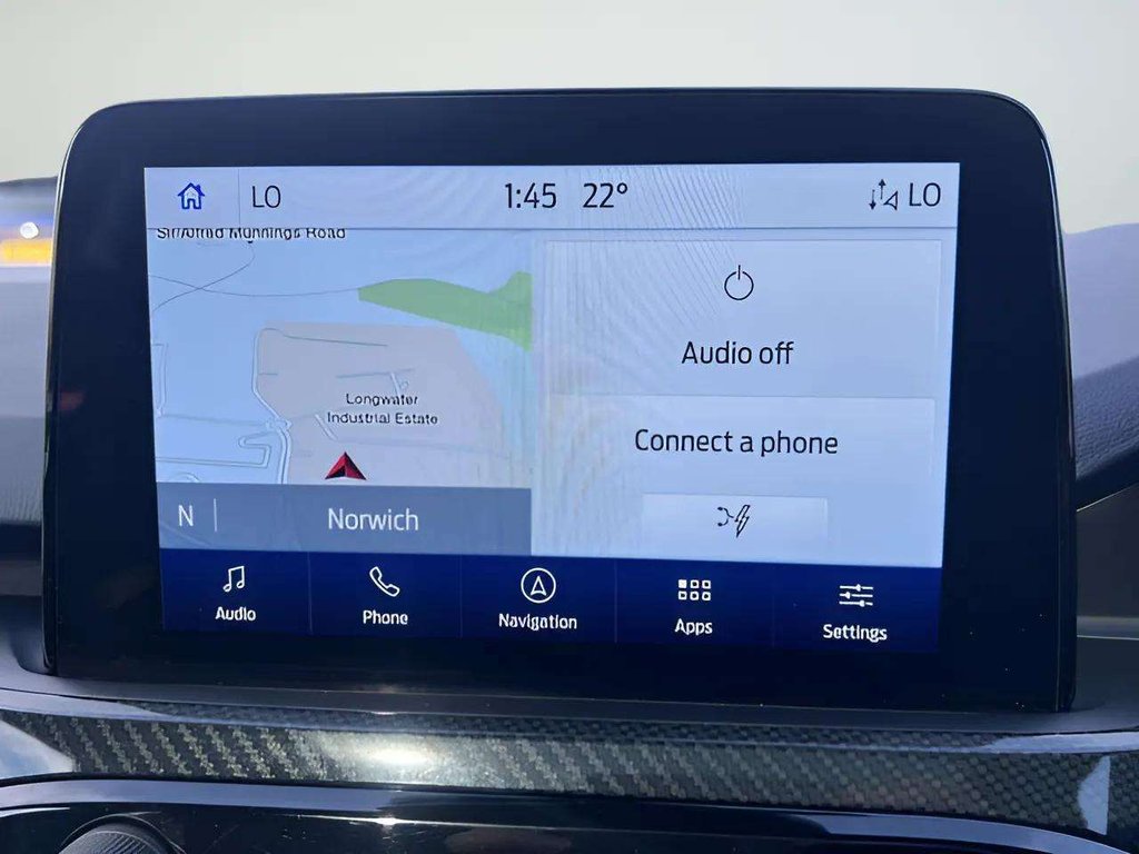 2023 Ford Kuga — image 9