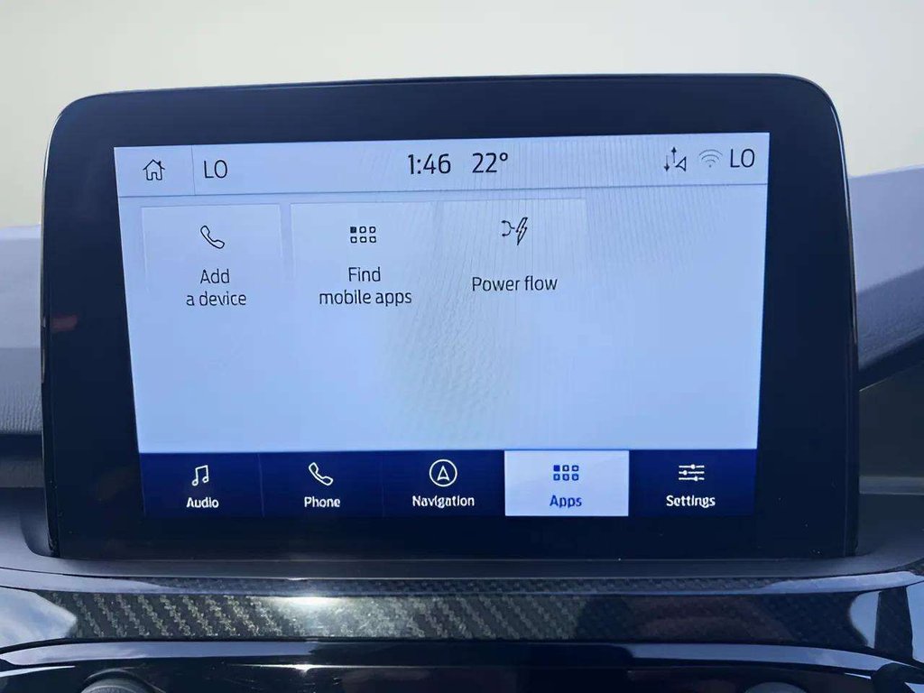 2023 Ford Kuga — image 11